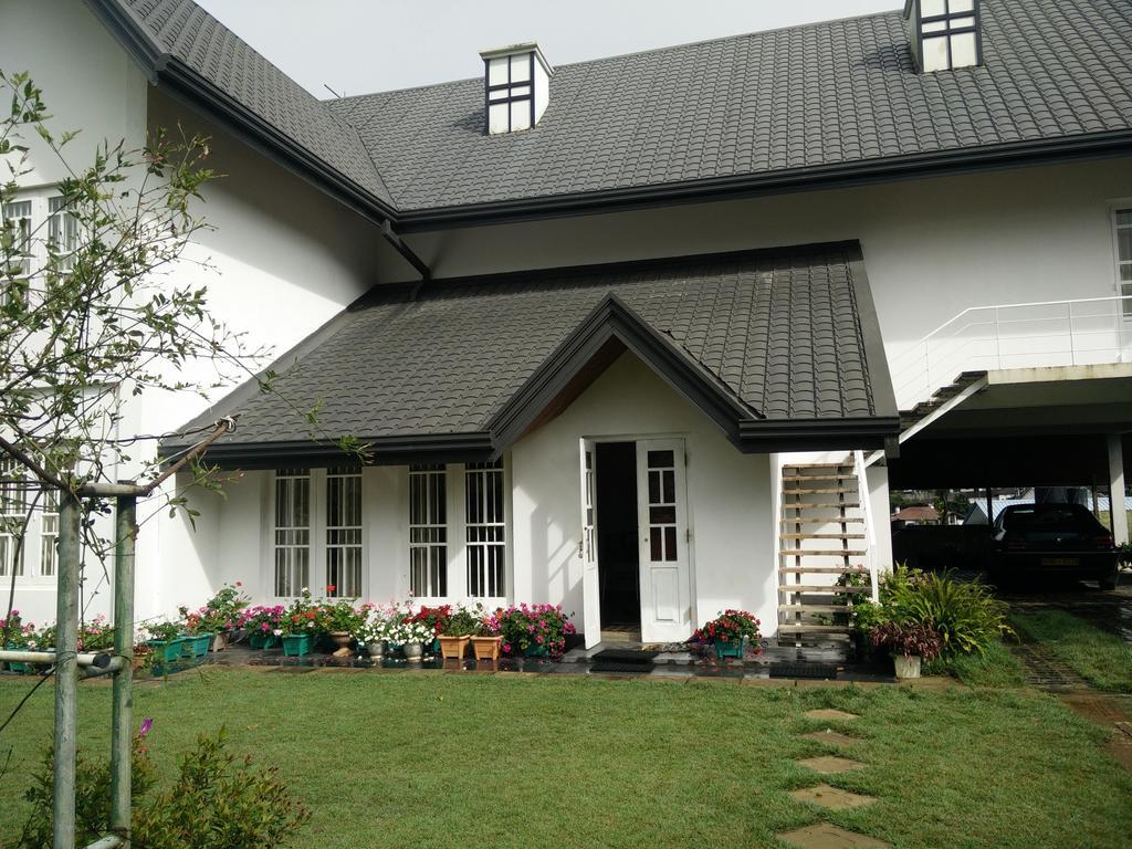 Andora Nuwara Eliya Hotel Exterior photo